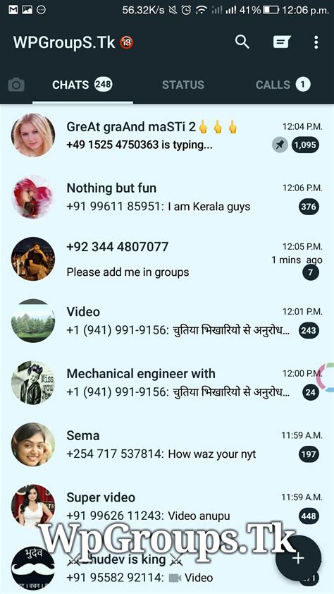 sex video whatsapp group link|18+sexgroup♥️ Whatsapp Group Invite Link .